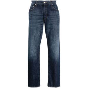 Department5 Men's Jeans Blue